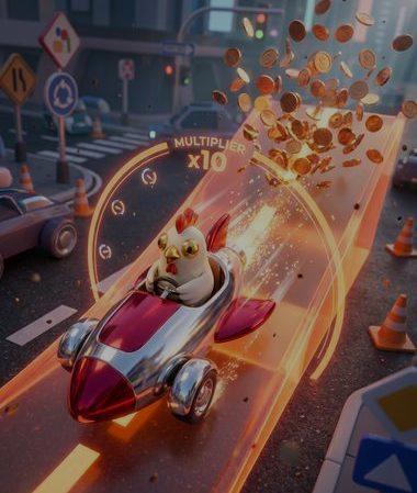 Chicken Road 2