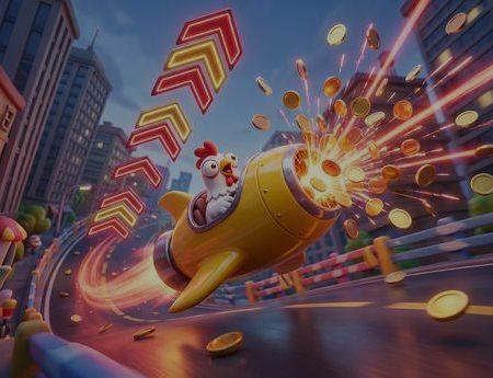 Chicken Road 2