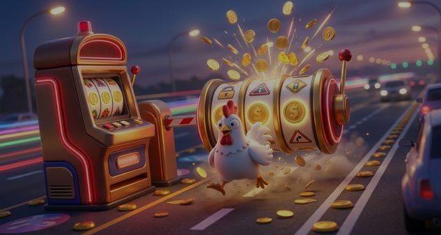 Chicken Road 2