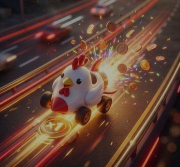 Chicken Road 2